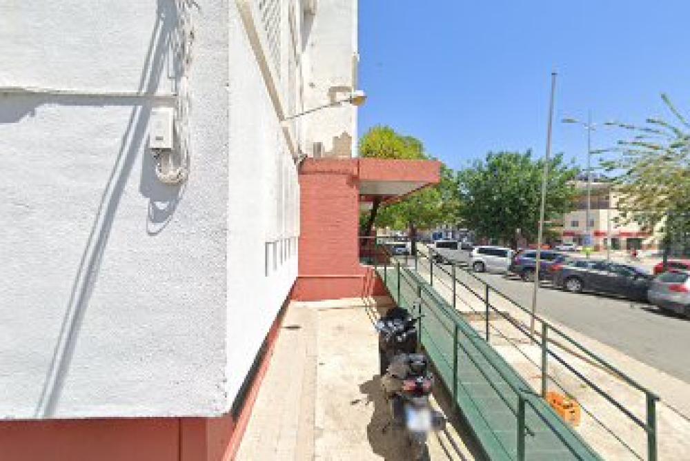 Centro INSS Écija Nº6