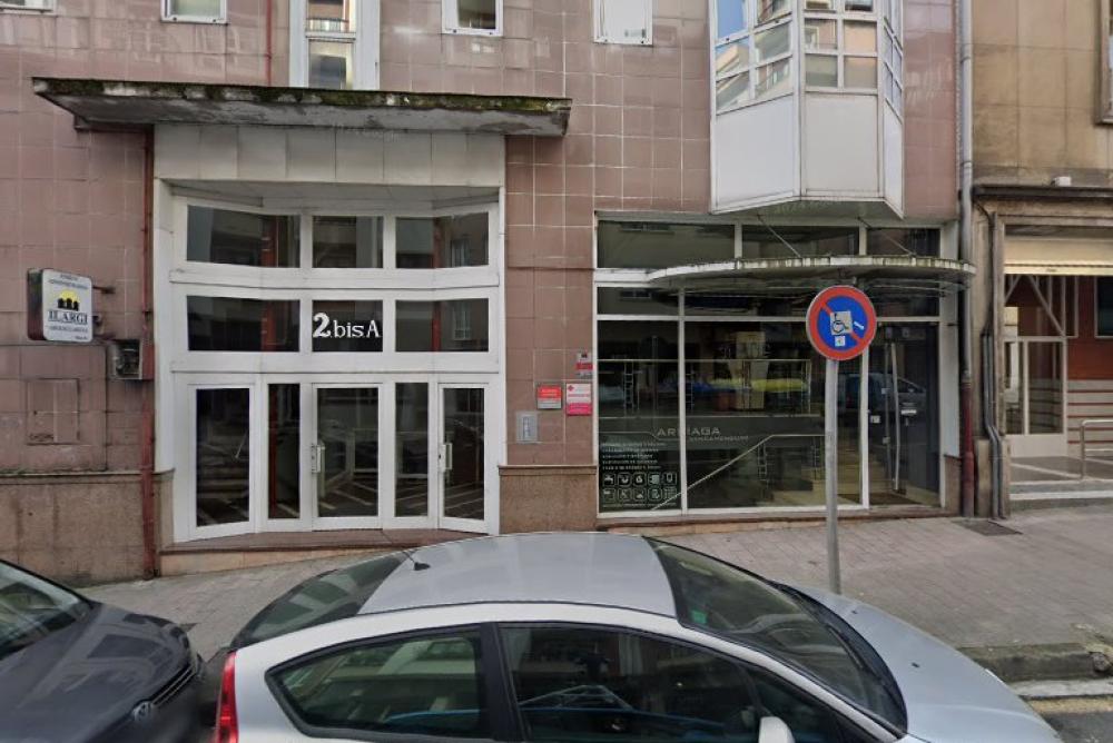 Centro INSS Éibar Nº2