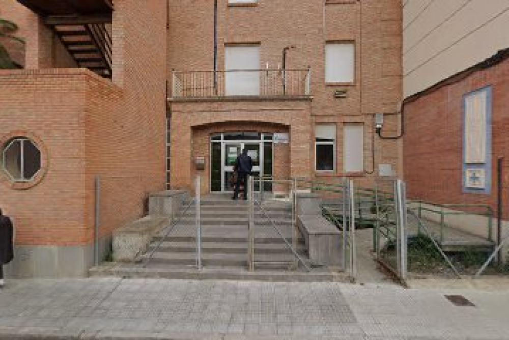 Centro INSS Ejea de los Caballeros Nº5