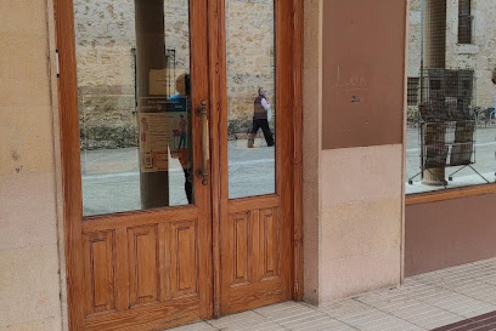 Centro INSS El Burgo de Osma Nº2