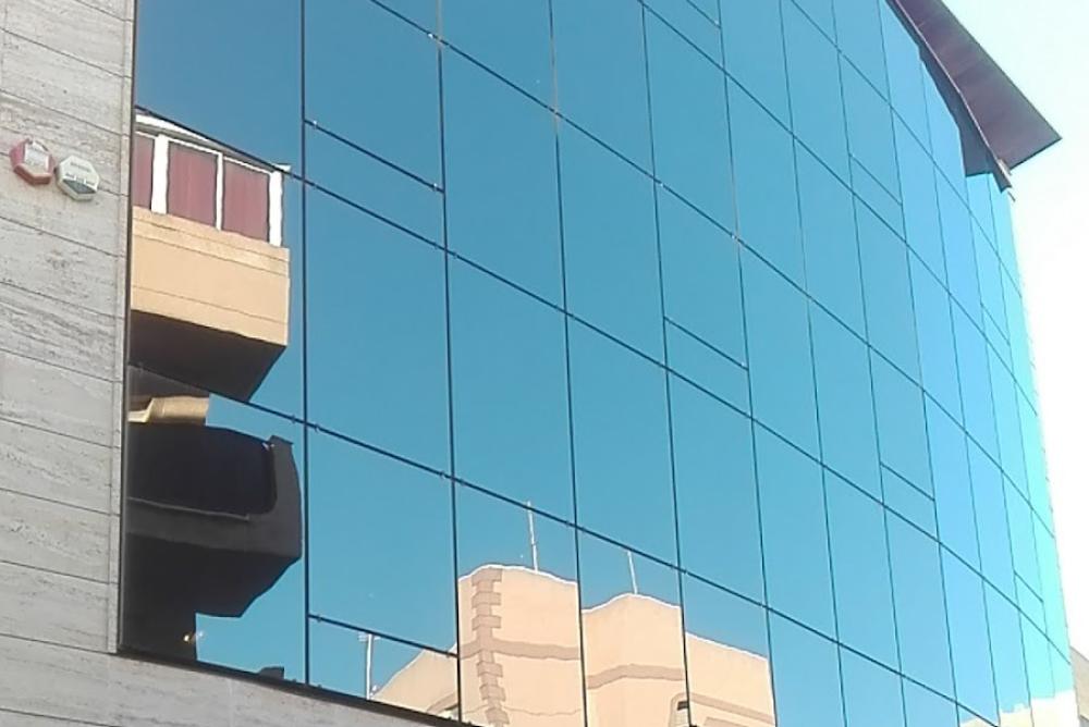Centro INSS El Ejido Nº1