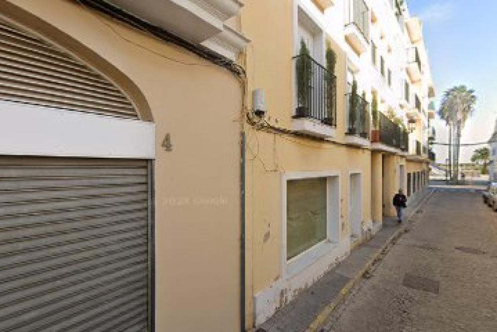 Centro INSS El Puerto de Santa María Nº6