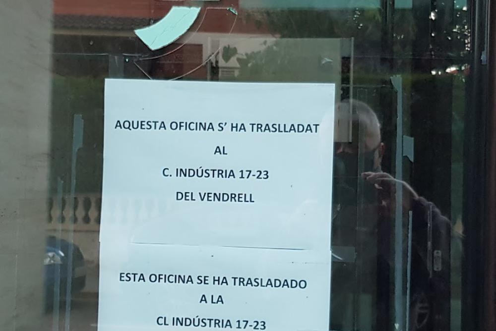 Centro INSS El Vendrell Nº6