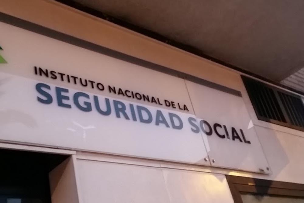 Centro INSS Elche Nº4