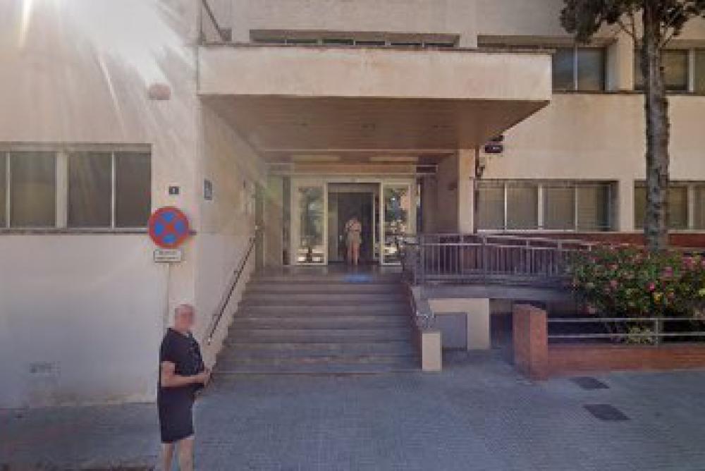 Centro INSS Esplugues de Llobregat Nº5