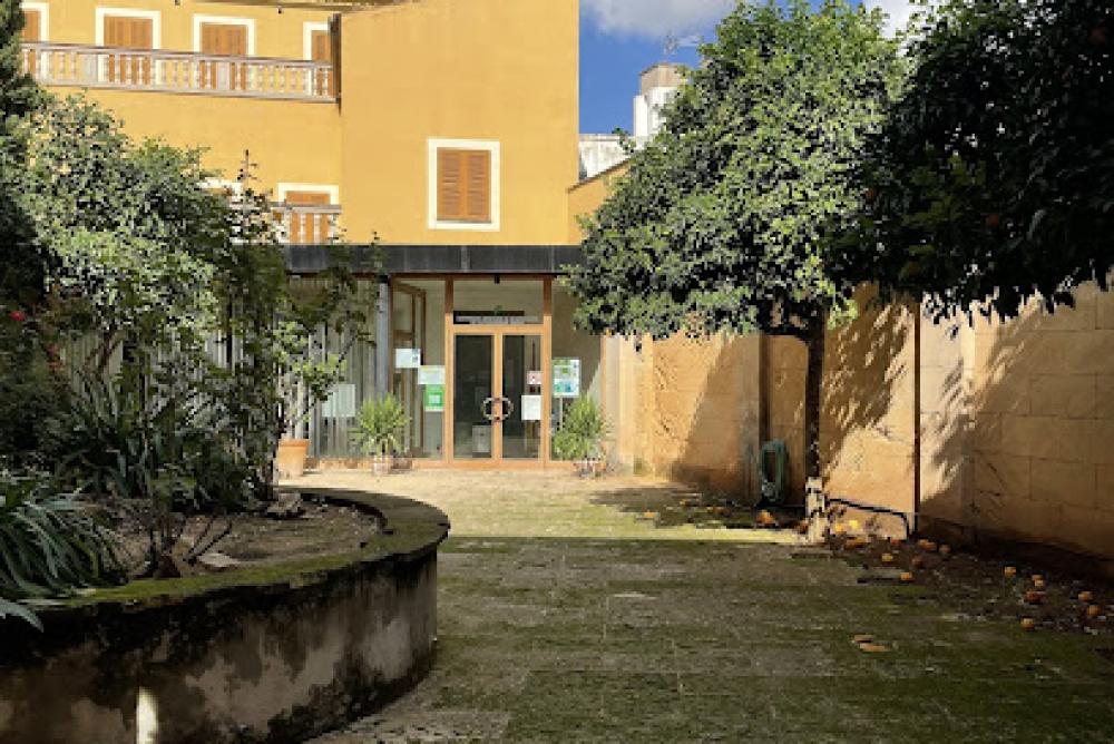 Centro INSS Felanitx Nº3