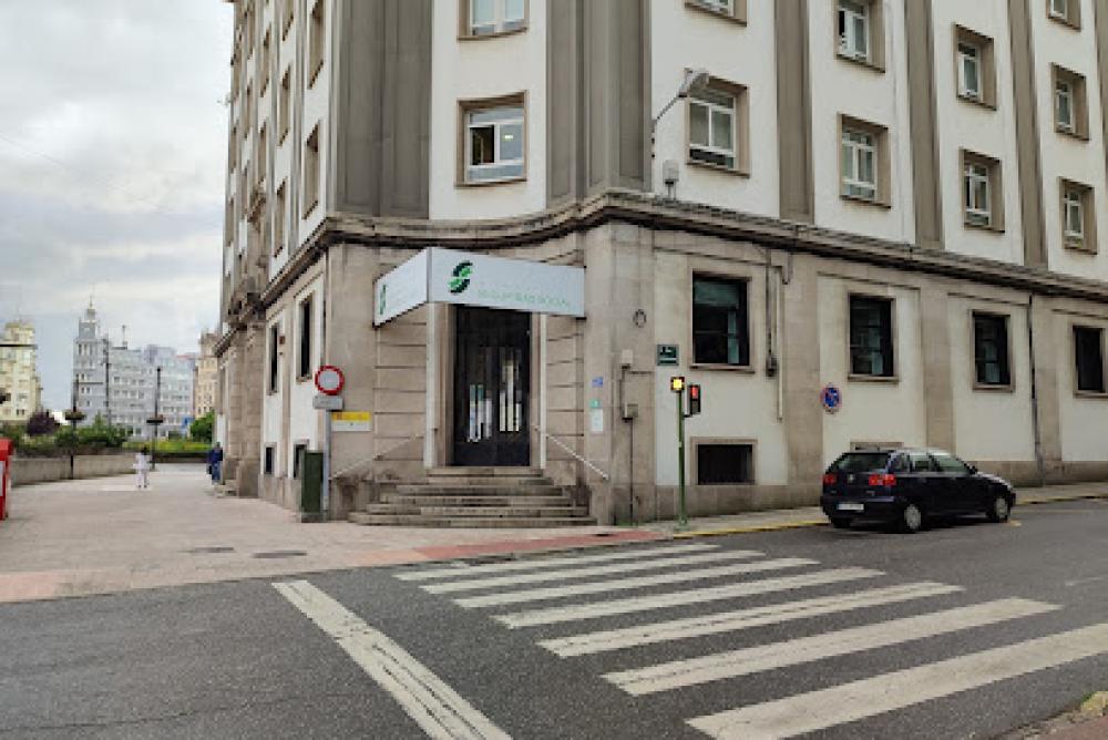 Centro INSS Ferrol Nº4