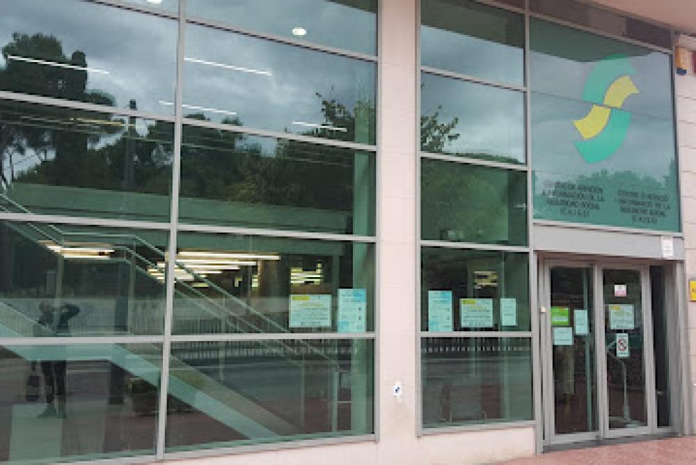 Centro INSS Figueres Nº3