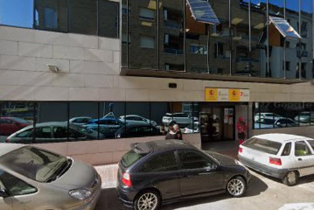 Centro INSS Fraga Nº2