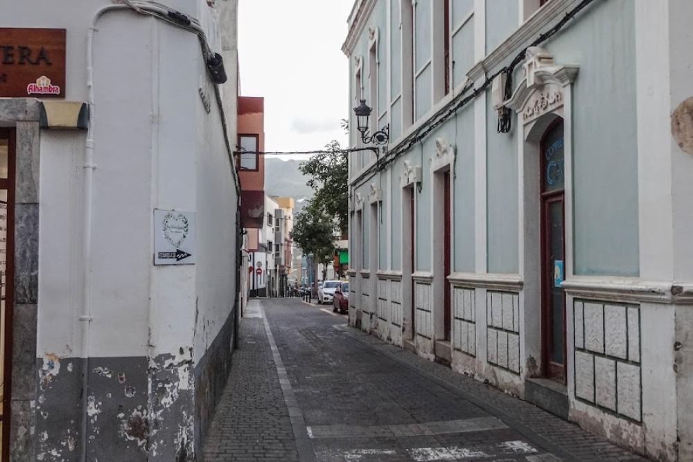 Centro INSS Gáldar Nº3