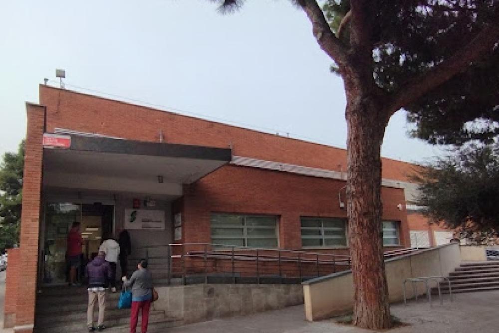 Centro INSS Gavà Nº6