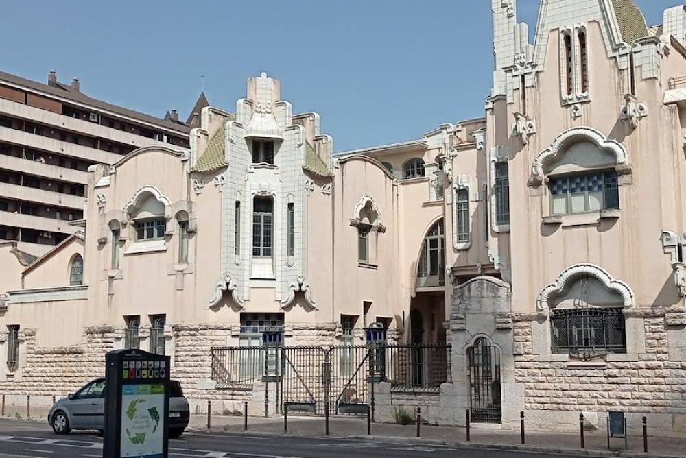 Centro INSS Girona Nº1