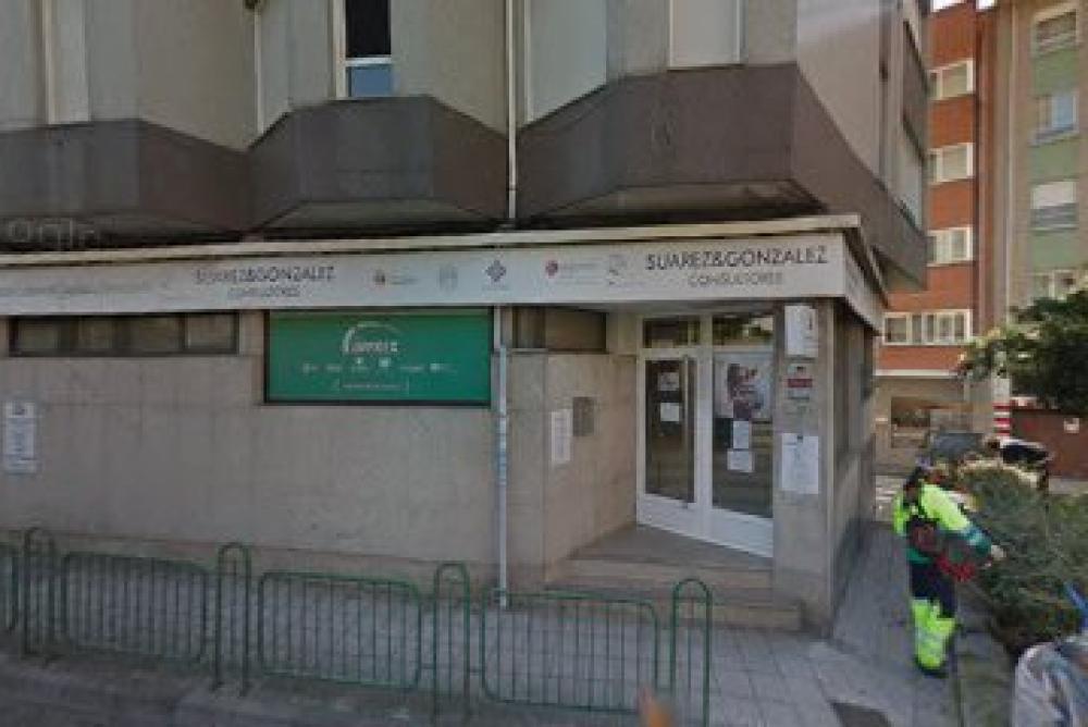 Centro INSS Grado Nº4