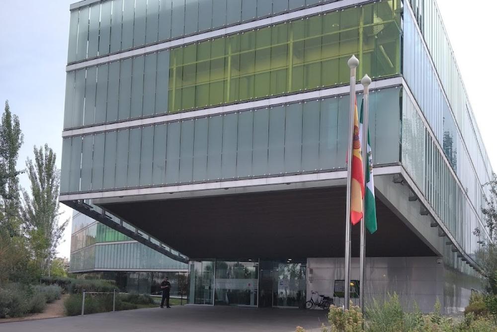 Centro INSS Granada Nº1
