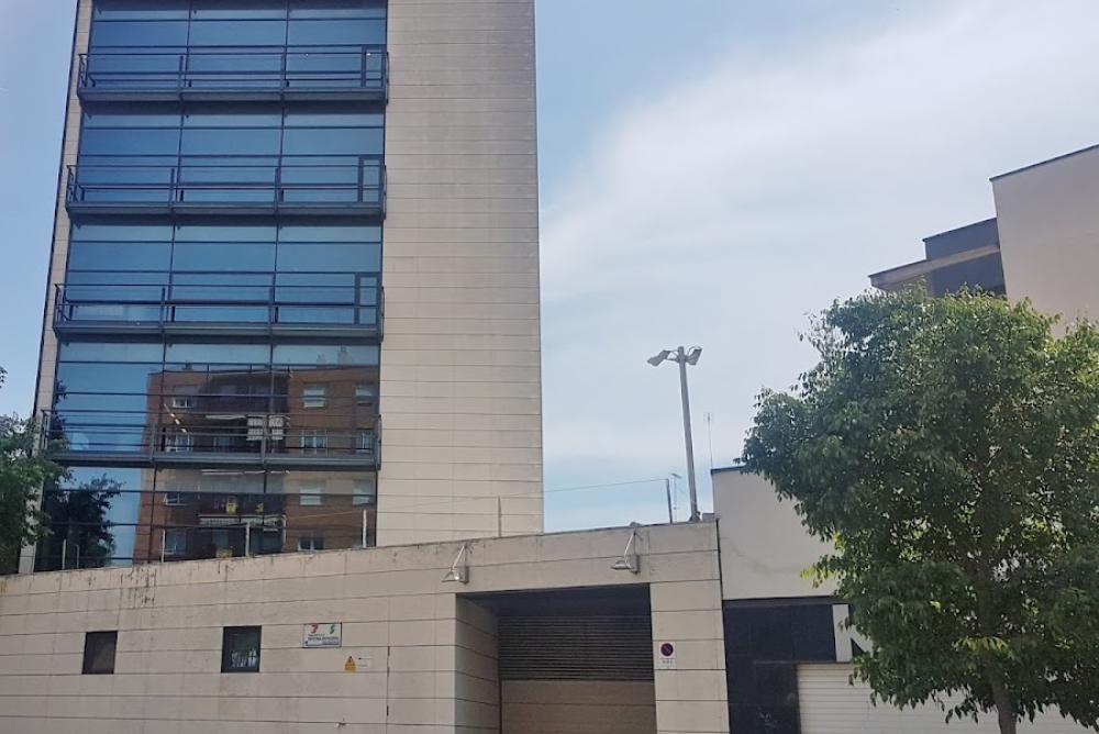 Centro INSS Granollers Nº7