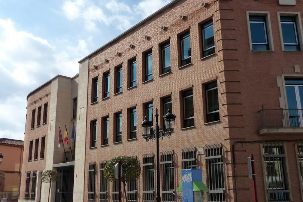 Centro INSS Guadalajara Nº0