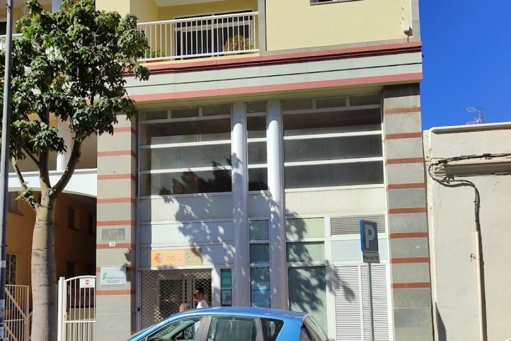 Centro INSS Güímar Nº2