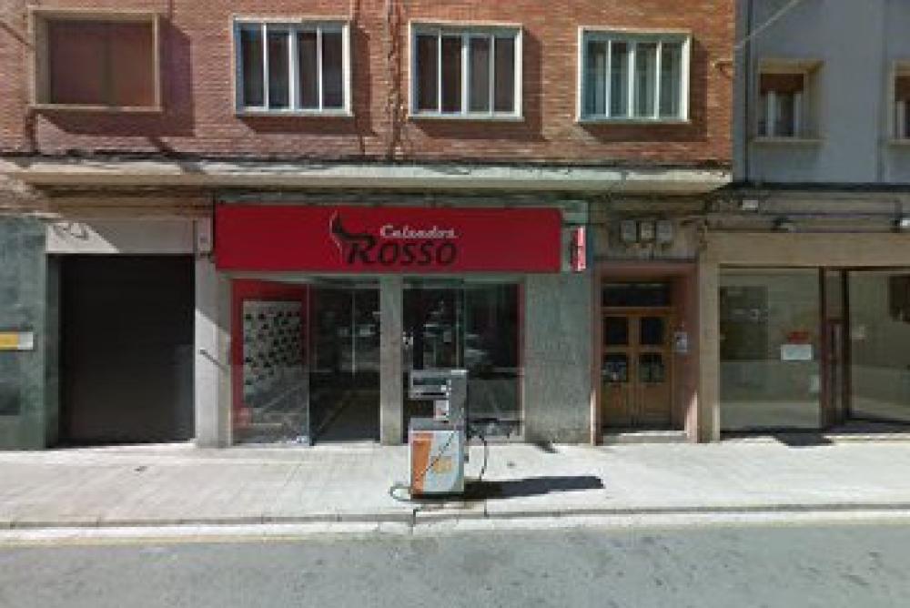 Centro INSS Haro Nº4