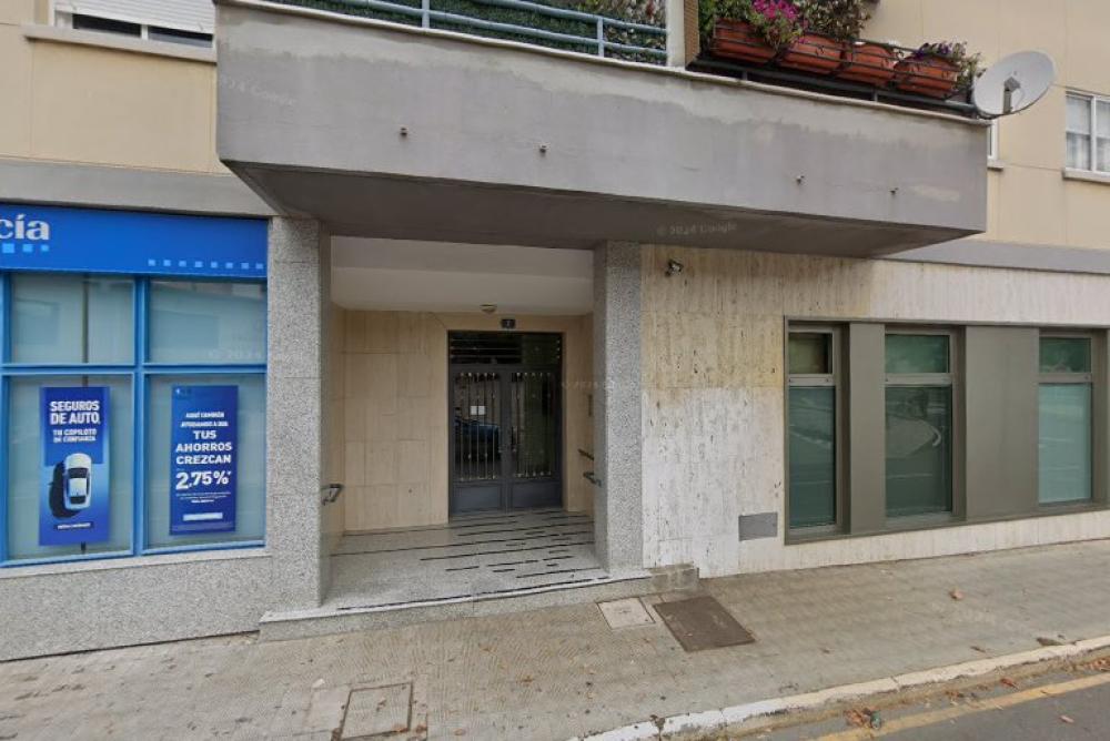 Centro INSS Hervás Nº2