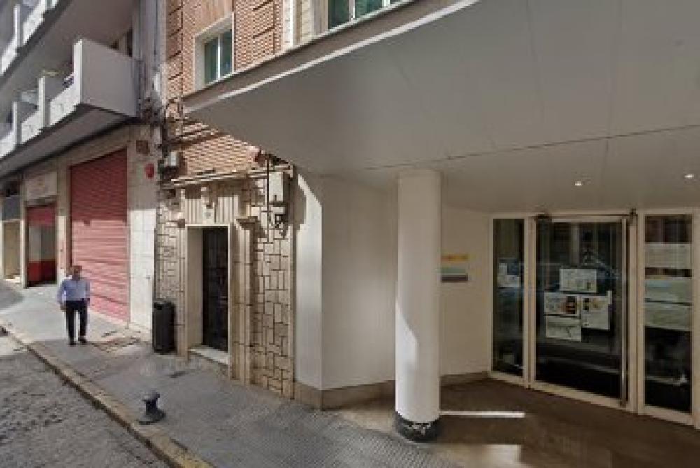 Centro INSS Huelva Nº1