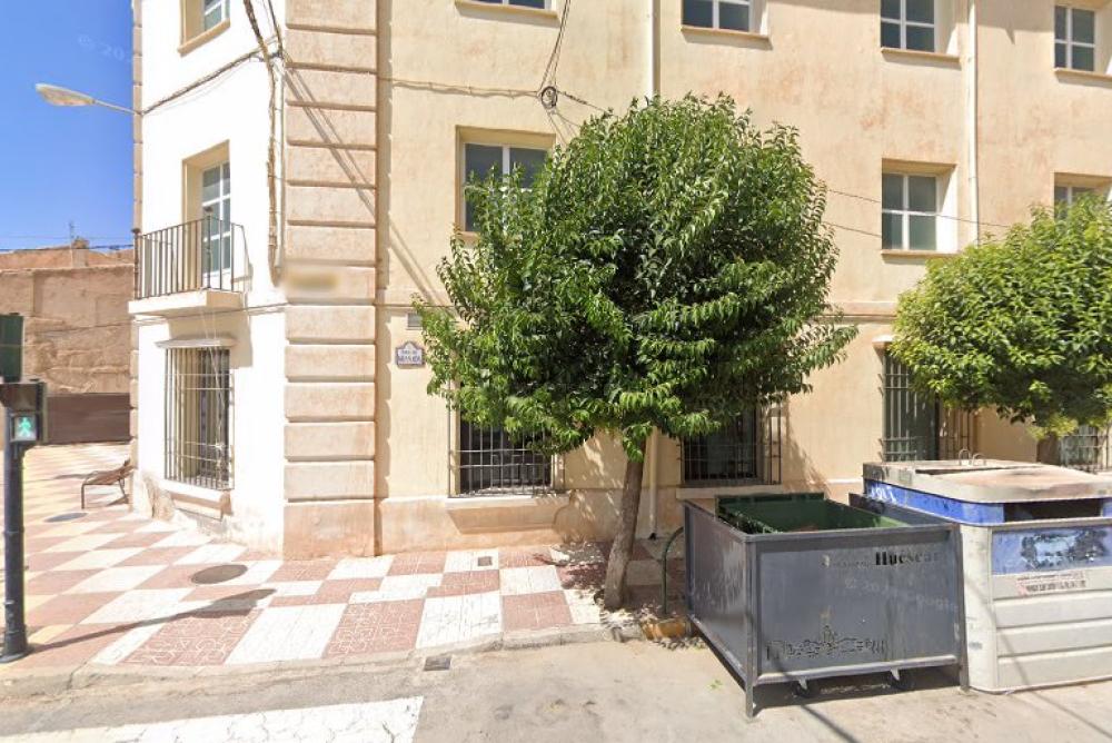 Centro INSS Huéscar Nº4