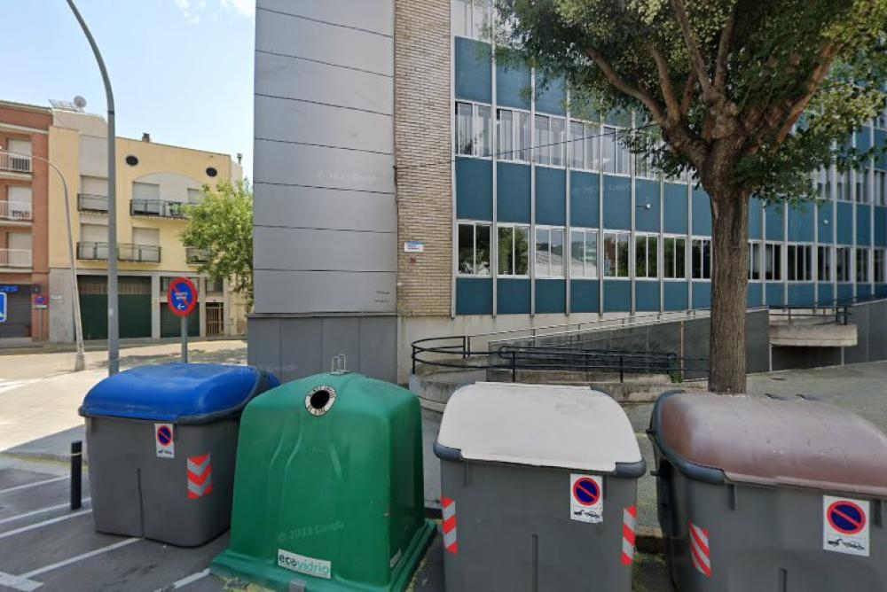 Centro INSS Igualada Nº10