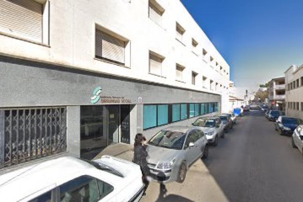 Centro INSS Inca Nº4