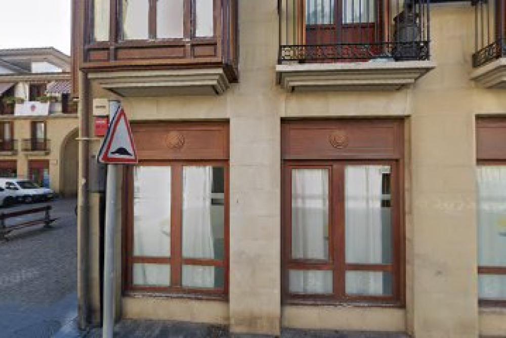 Centro INSS Irún Nº3