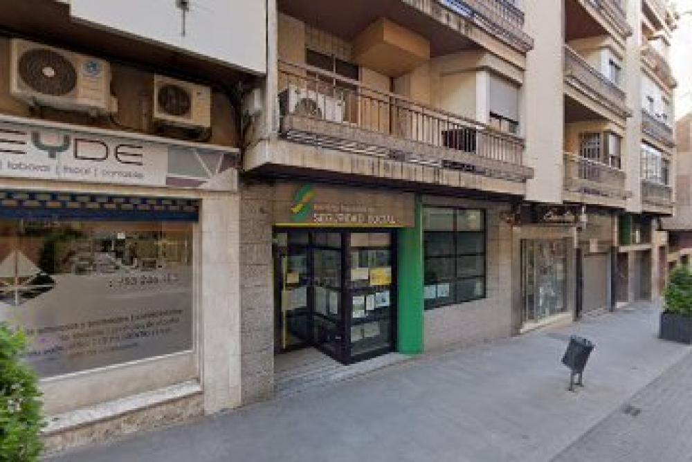 Centro INSS Jaén Nº2