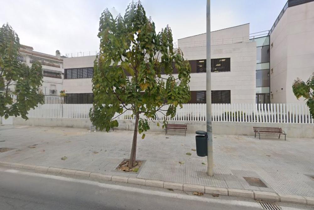 Centro INSS Jerez de la Frontera Nº3