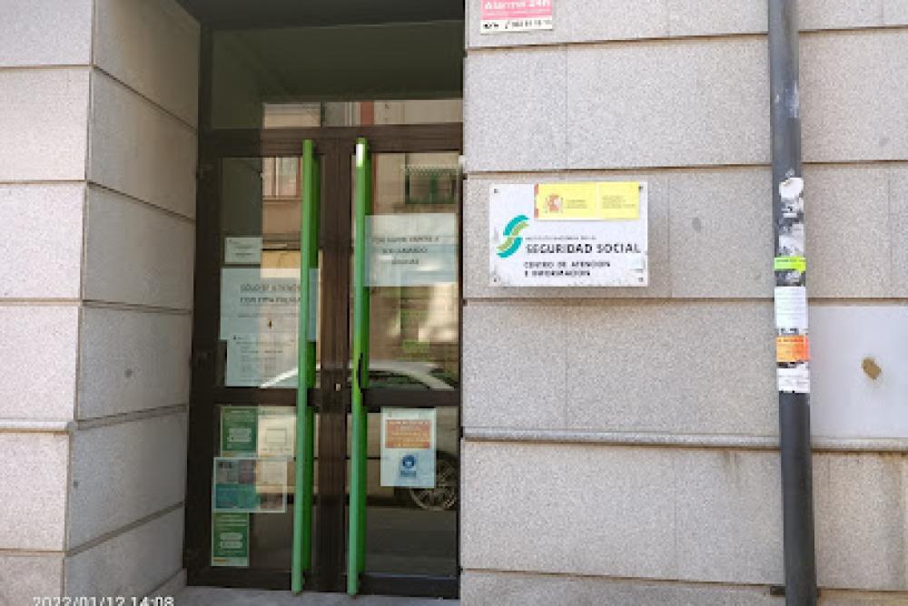 Centro INSS La Bañeza Nº2