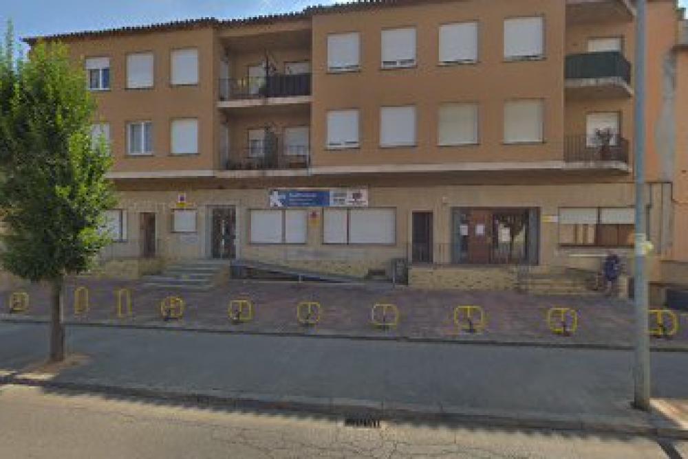 Centro INSS La Bisbal d’Empordà Nº1