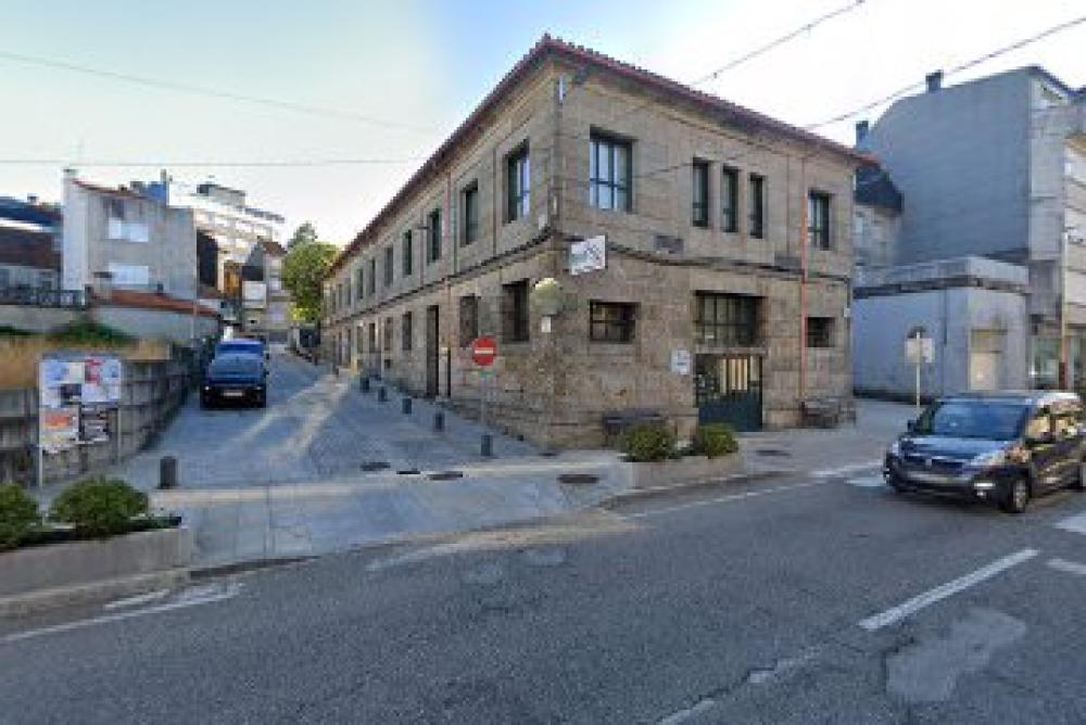 Centro INSS La Cañiza Nº2