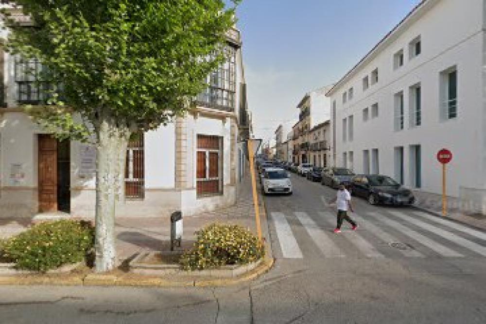 Centro INSS La Carolina Nº3