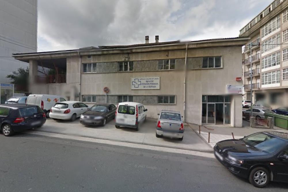 Centro INSS La Estrada Nº3
