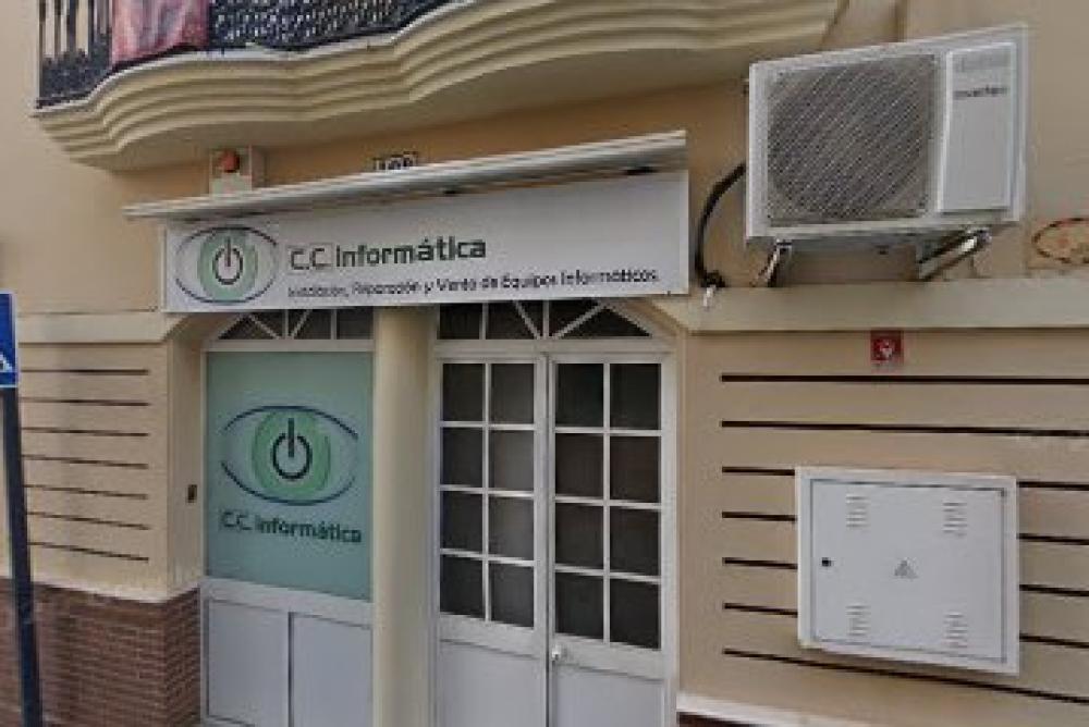 Centro INSS La Palma del Condado Nº5