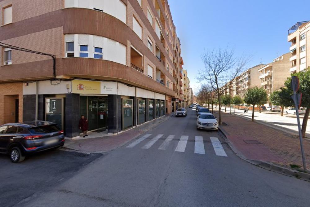 Centro INSS La Roda Nº5