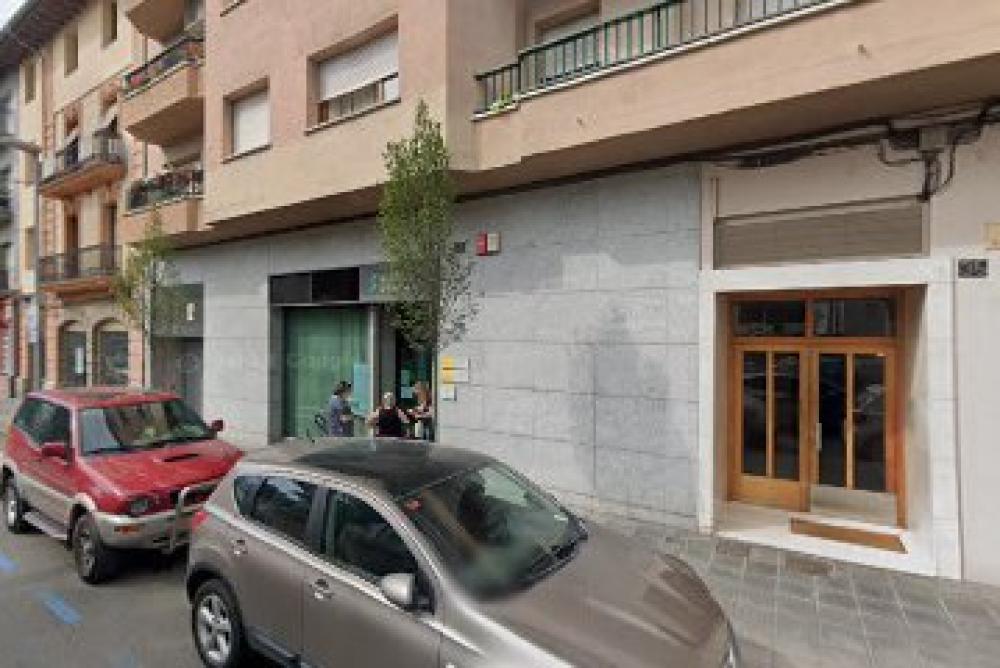 Centro INSS La Seu d’Urgell Nº2