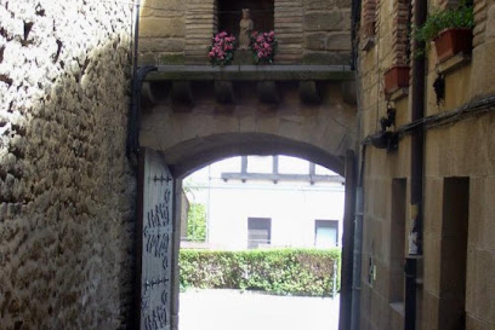 Centro INSS Laguardia Nº2