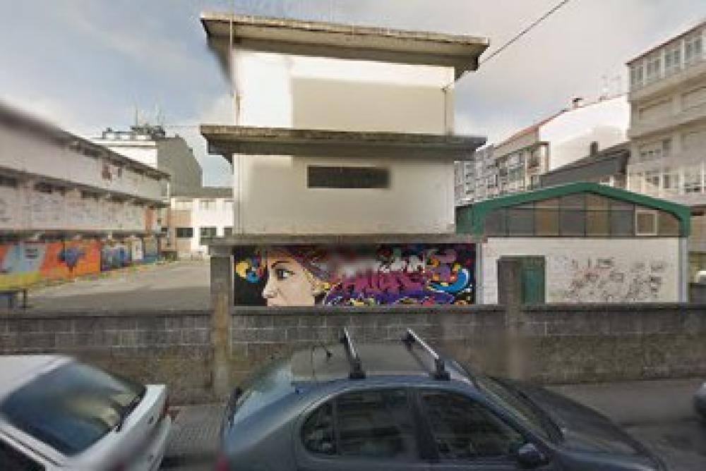 Centro INSS Lalín Nº4