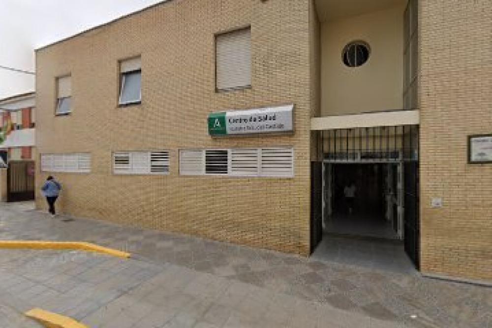 Centro INSS Lebrija Nº7