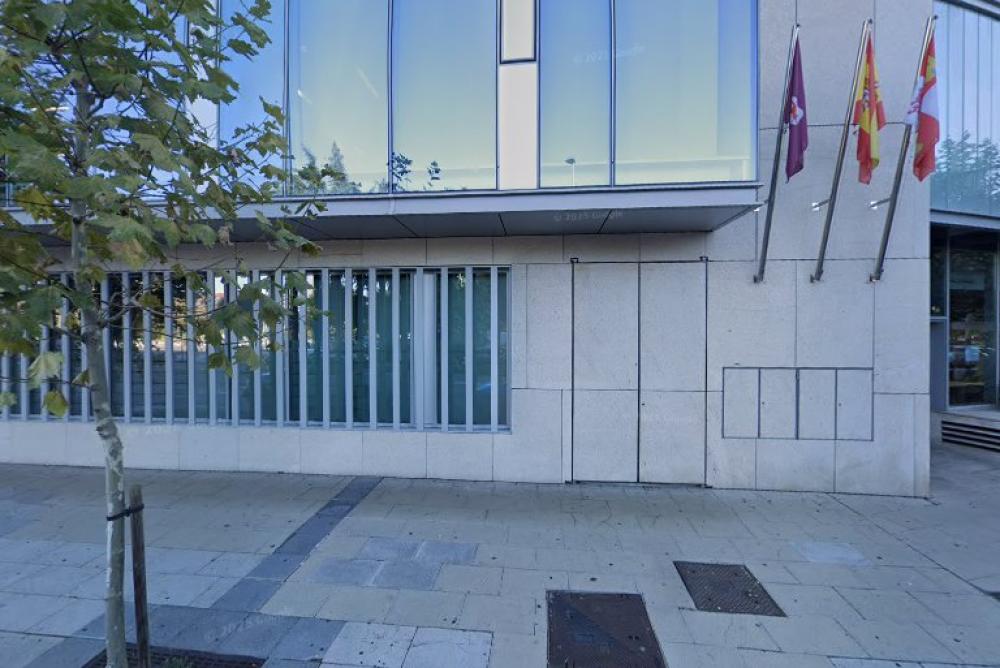 Centro INSS León Nº1