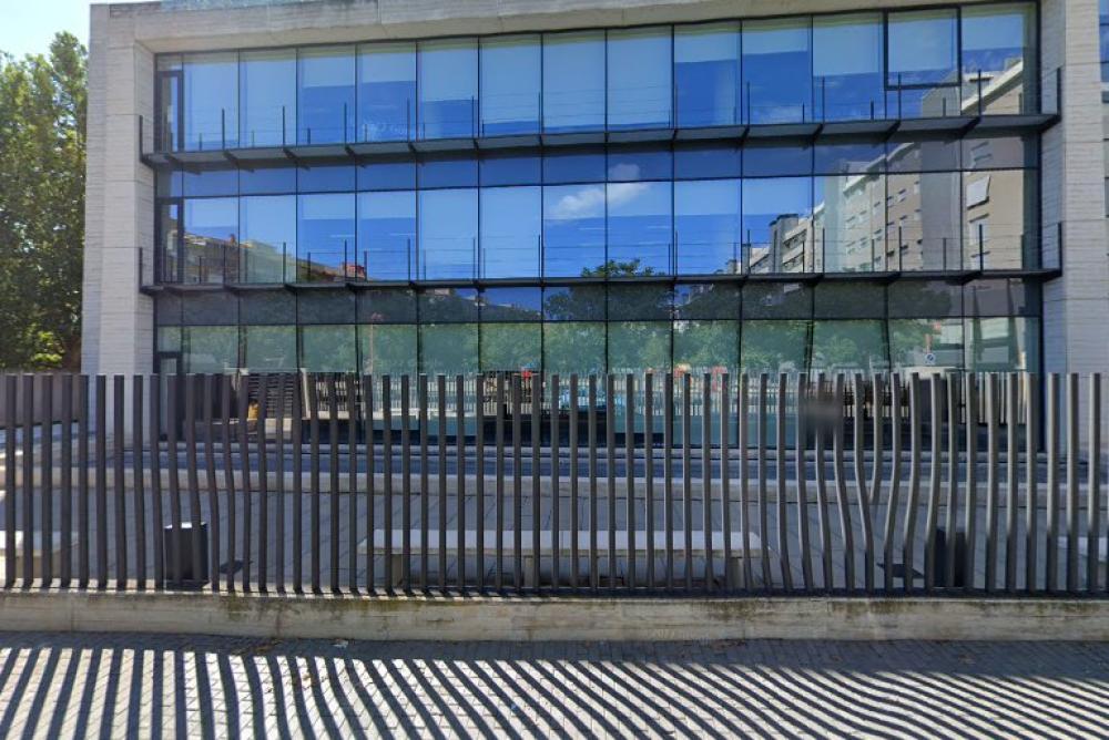 Centro INSS Lleida Nº1