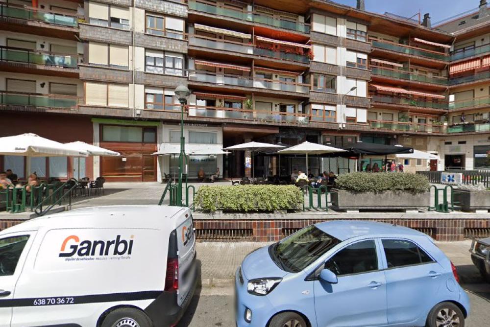 Centro INSS Llodio Nº3