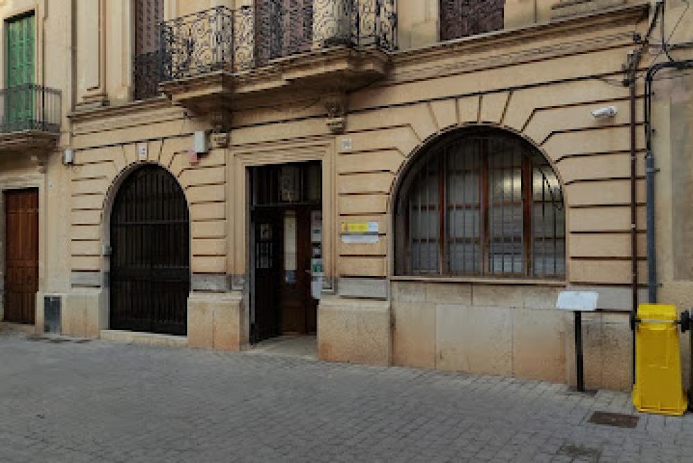 Centro INSS Llucmajor Nº5