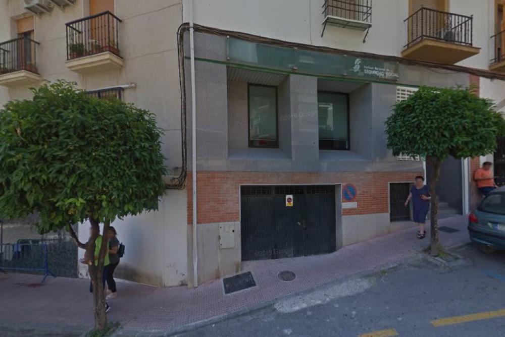 Centro INSS Loja Nº5
