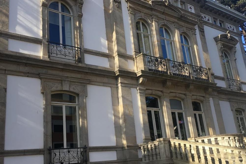 Centro INSS Luarca Nº6