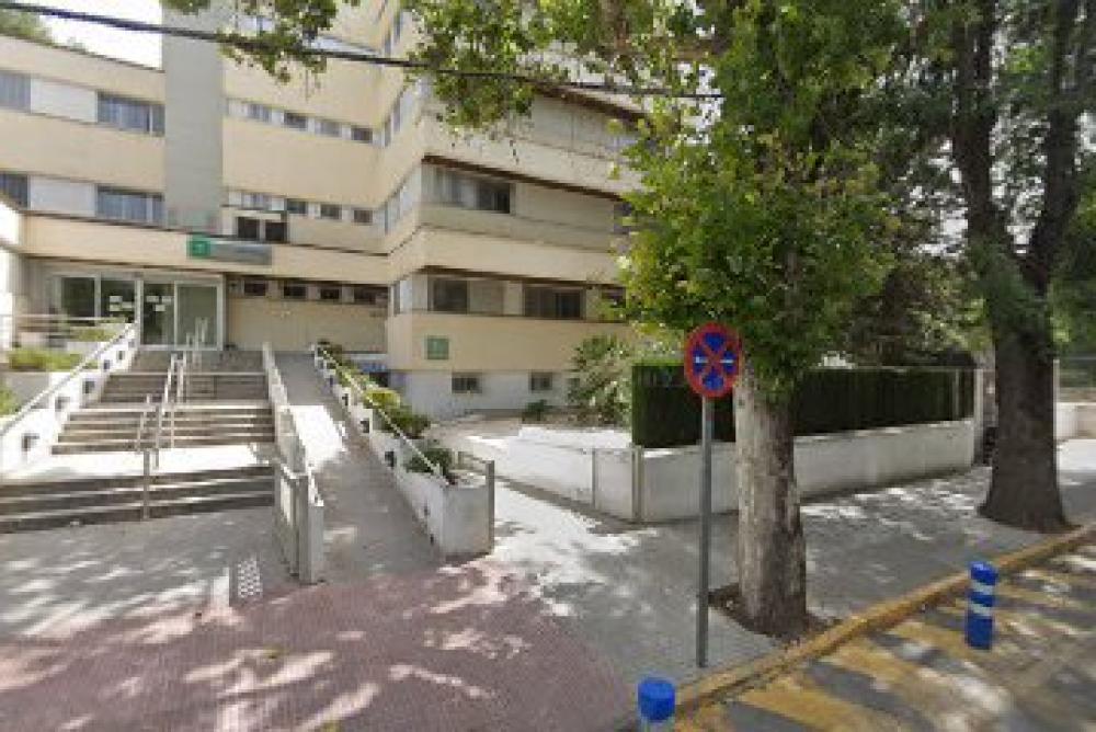 Centro INSS Lucena Nº3