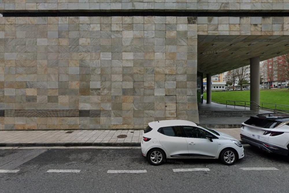 Centro INSS Lugo Nº0