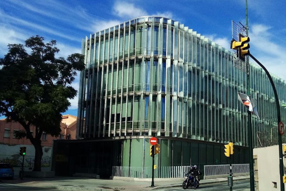 Centro INSS Málaga Nº5